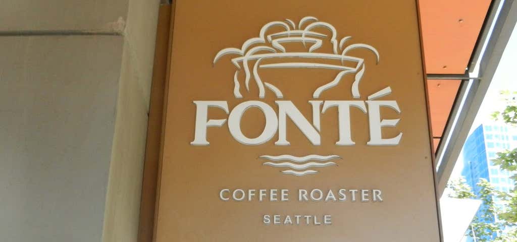 Photo of Fonte Coffee Roaster and Wine Bar