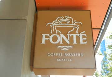 Photo of Fonte Coffee Roaster and Wine Bar