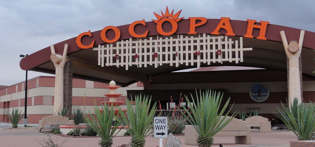 Photo of Cocopah Casino