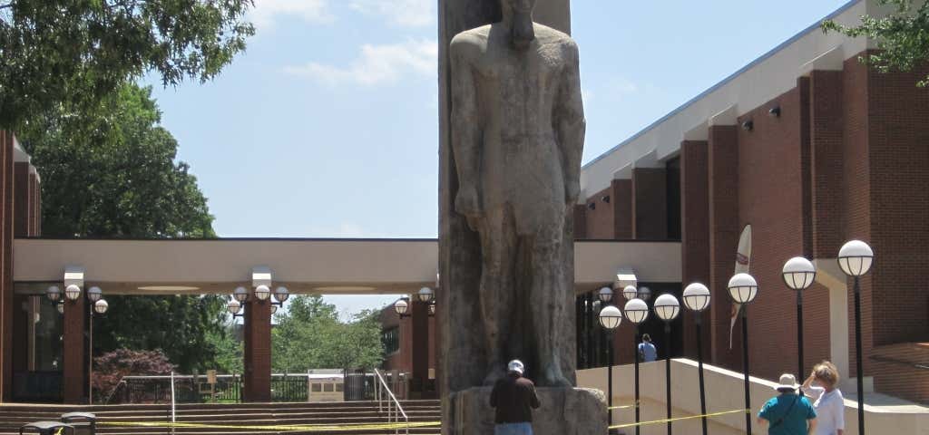 Photo of University Of Memphis
