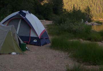 Photo of Wolford's Landing Campground