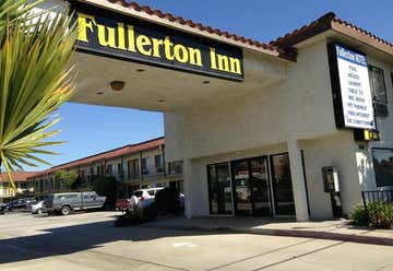 Photo of Fullerton Inn
