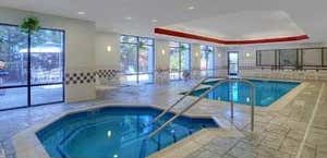 SpringHill Suites Manchester-Boston Regional Airport