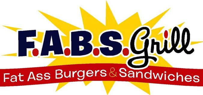 Photo of Fabs "Fat Ass Burgers And Sandwiches"