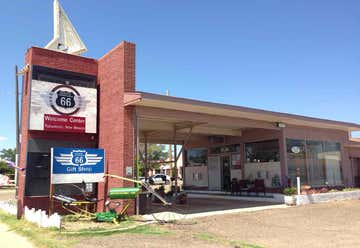 Photo of Route 66 Welcome Center & Gift Shop