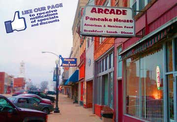 Photo of Arcade Pancake House