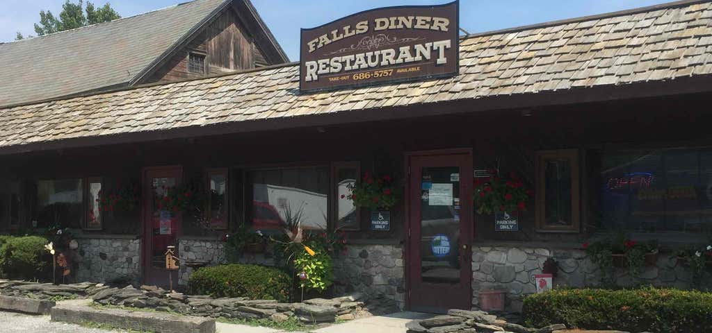 Photo of Fall's Diner