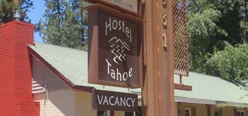 Photo of Hostel Tahoe- Kings Beach, California