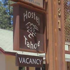 Hostel Tahoe- Kings Beach, California
