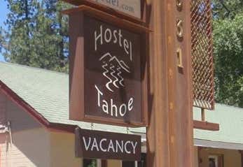 Photo of Hostel Tahoe- Kings Beach, California