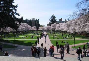 Photo of University of Washington, NE 54th St Seattle WA