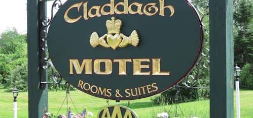 Photo of Claddagh Motel & Suites