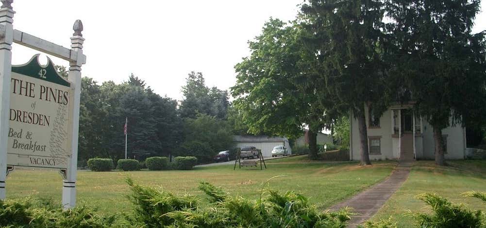 Photo of The Pines of Dresden Bed and Breakfast