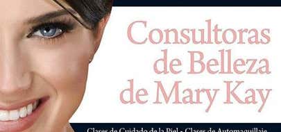 Photo of Consultora De Belleza Independiente Mary Kay