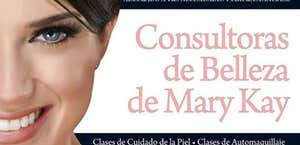 Consultora De Belleza Independiente Mary Kay