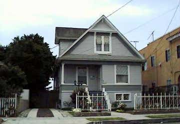 Photo of The Hernandez Poltergeist House