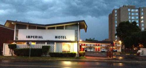 Photo of Imperial Motel