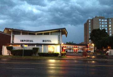 Photo of Imperial Motel Cortland