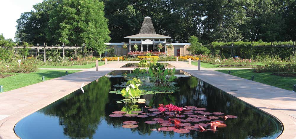 Photo of Royal Botanical Gardens