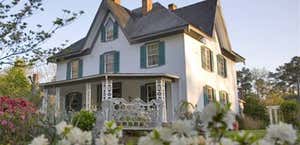 Historic Edgewood Plantation Bed And Breakfast