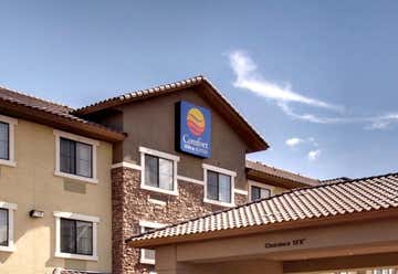 Photo of Comfort Inn & Suites Las Cruces Mesilla