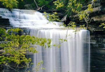Photo of Clifty Falls State Park