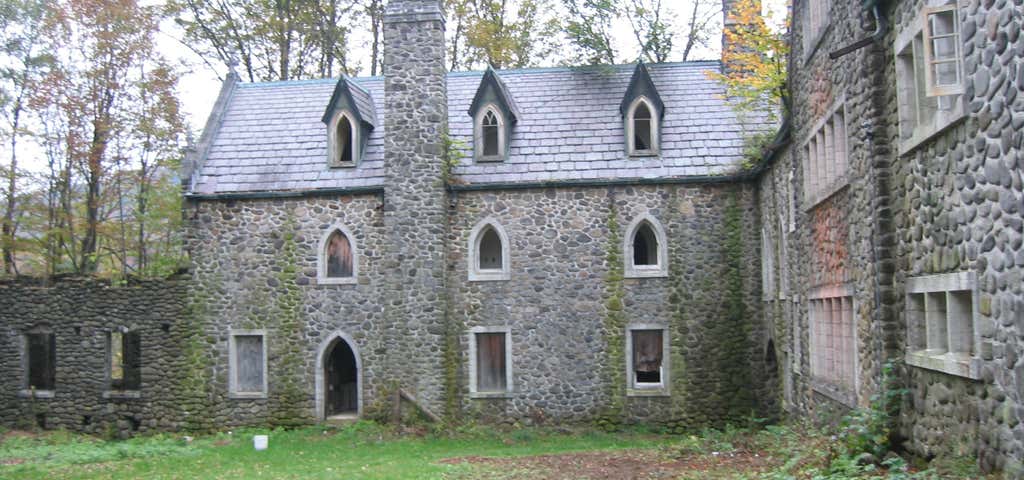 Photo of Dundas Castle