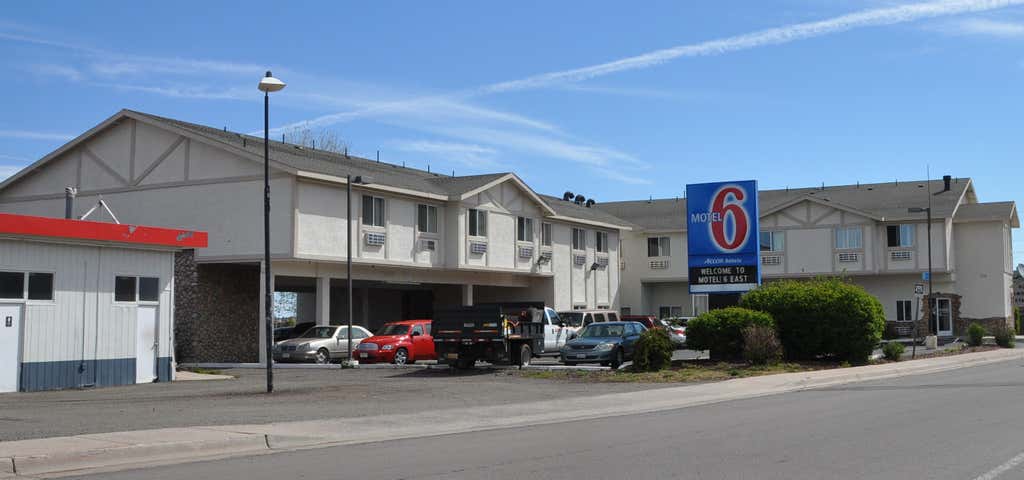 Photo of Motel 6 Williams, Az - East - Grand Canyon