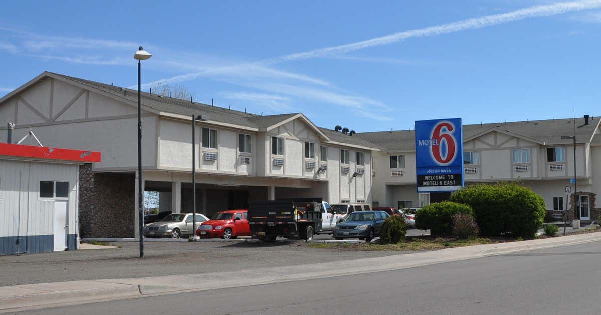 Motel 6 Williams, Az - East - Grand Canyon, Williams | Roadtrippers