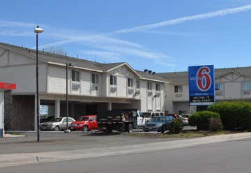 Photo of Motel 6