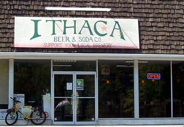 Photo of Ithaca Brewery