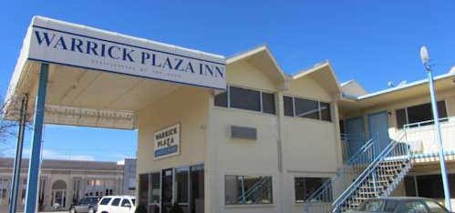 Photo of Warrick Plaza Inn