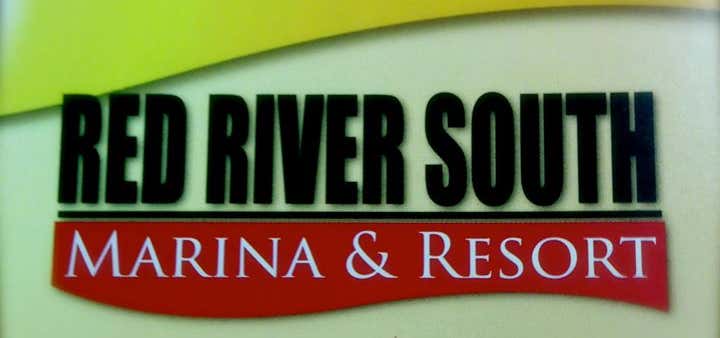 Photo of Red River South Marina-Resort