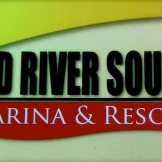 Red River South Marina-Resort
