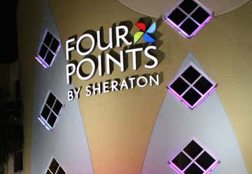 Photo of Four Points By Sheraton Newark Wilmington