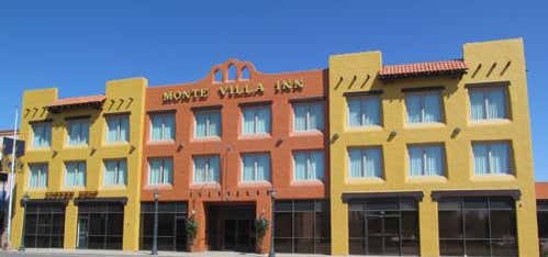 Photo of Monte Villa Hotel