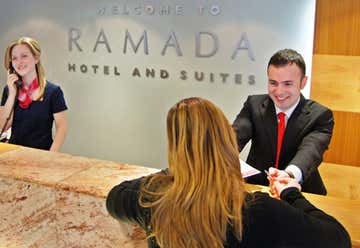 Photo of Ramada Plaza Omaha Hotel