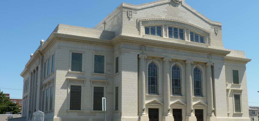 Photo of Joplin Museum Complex
