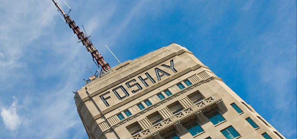 Photo of Foshay Museum and Observation Deck