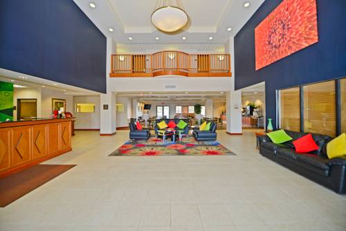 Best Western Regency Plaza Hotel - St. Paul East