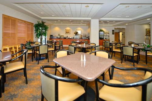 Best Western Regency Plaza Hotel - St. Paul East
