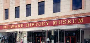 Delaware History Museum