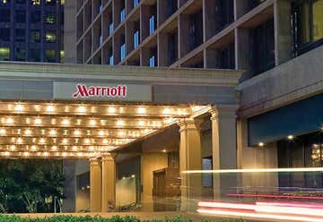 Photo of Marriott Dallas City Center