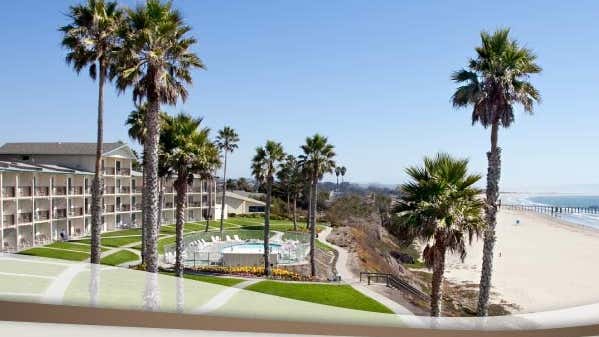 Kon Tiki Inn, Pismo Beach - CA | Roadtrippers