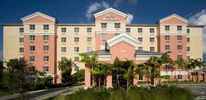 Best Western Plus Fort Lauderdale Airport South Inn & Suites