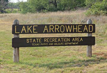 Photo of Arrowhead State Park