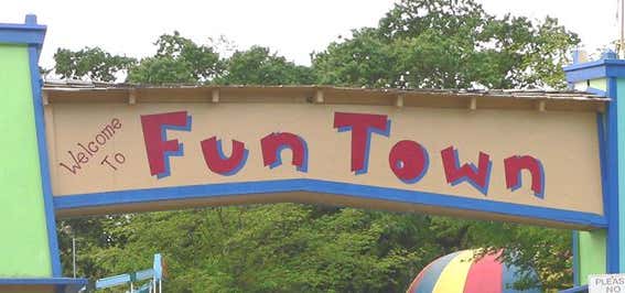 Photo of Fun Town At Micke Grove