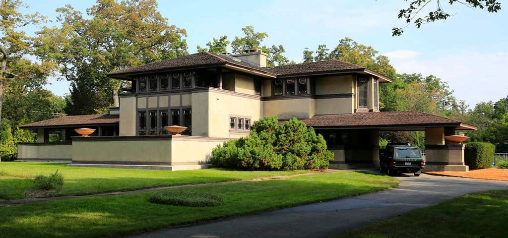 Photo of Willits House