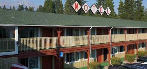 Photo of Swiss Holiday Lodge