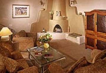 Photo of Hotel La Fonda De Taos